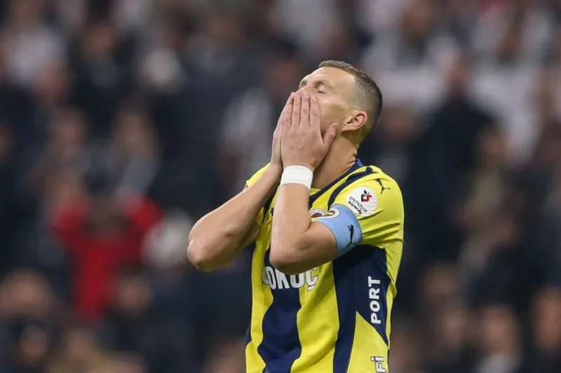 dzeko