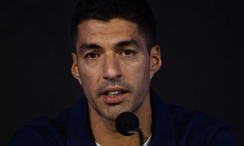 suarez