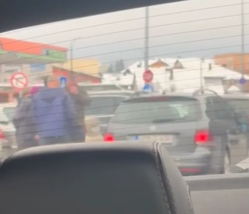 Tuča Bihać