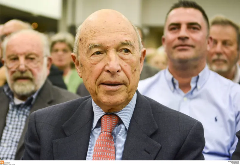 Kostas Simitis