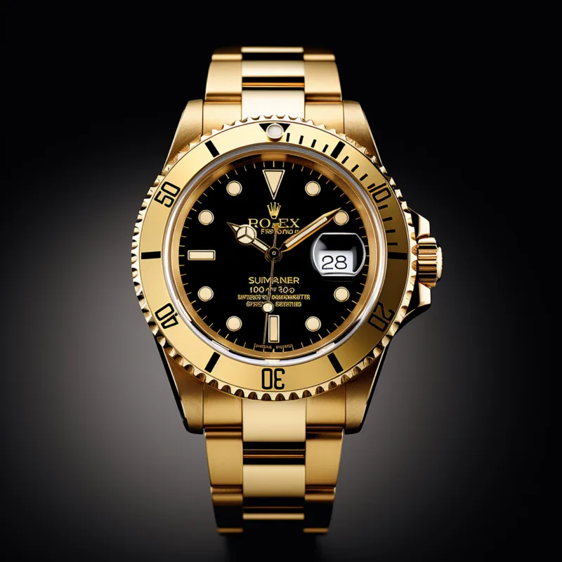 rolex