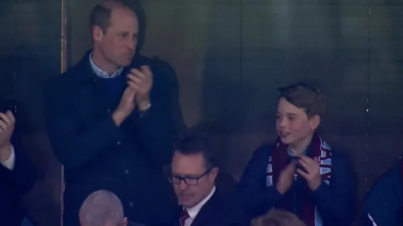 princ louis aston villa