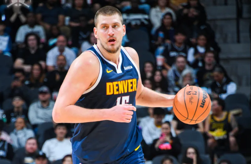 nikola jokić
