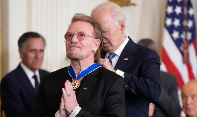 bono vox
