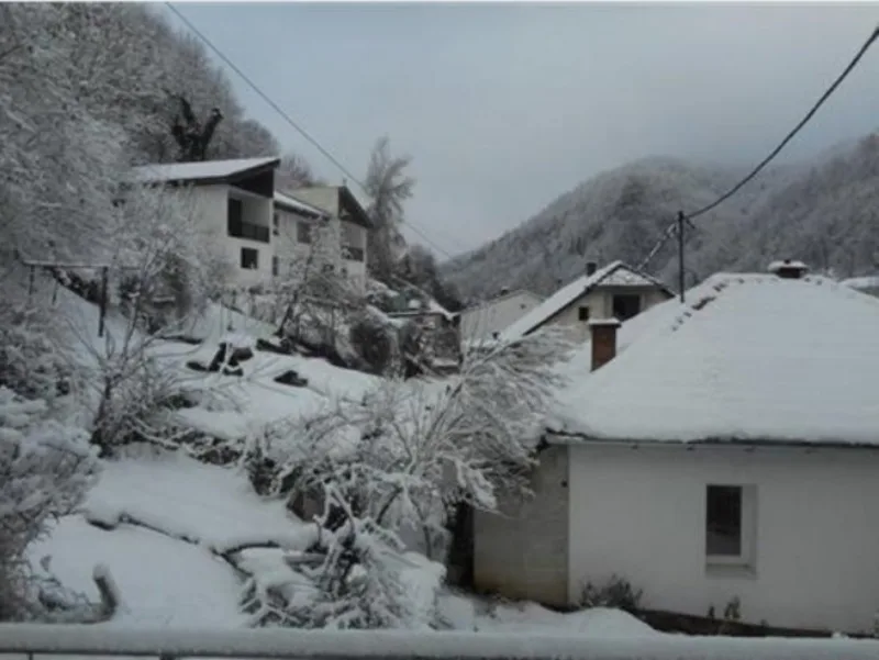 srebrenica