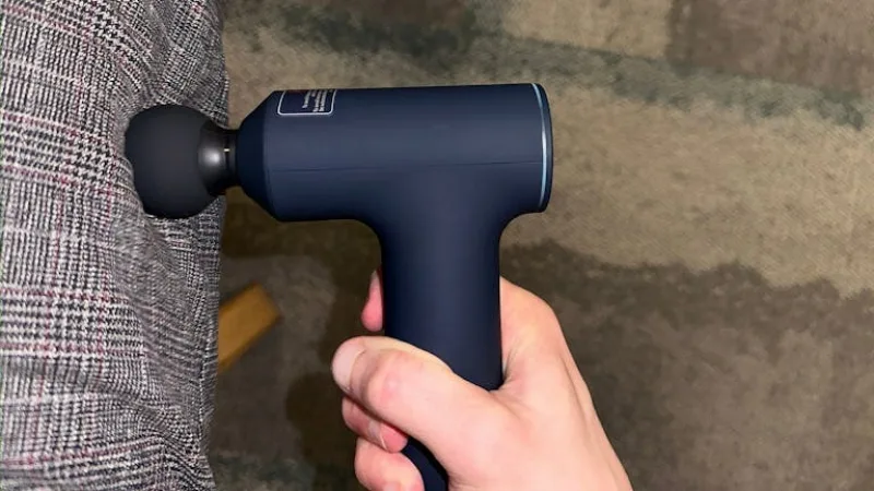 Xiaomi Massage Gun Mini
