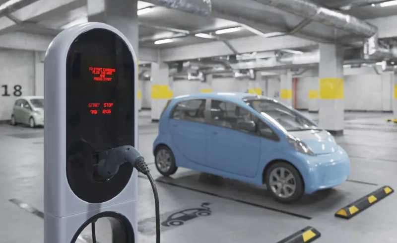 elektricni auto