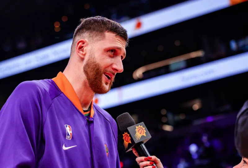 nurkic 6