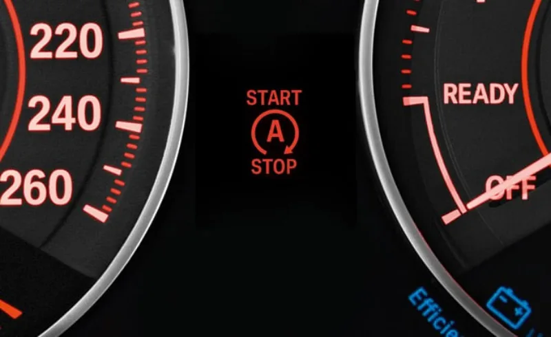 start-stop-sistem
