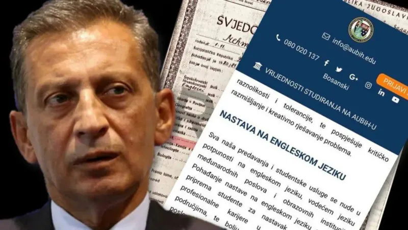 Osman Mehmedagic naslovna