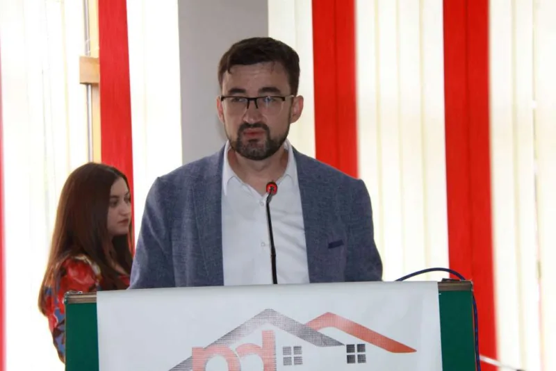 Damir Jukić