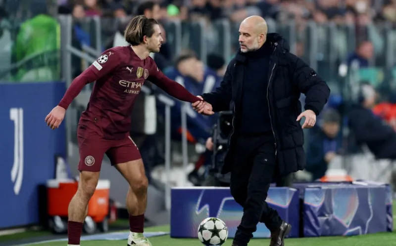 grealish guardiola