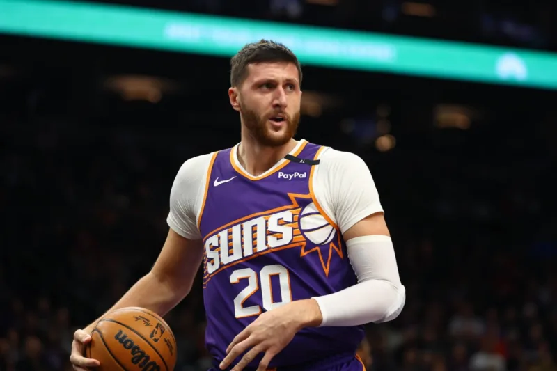 nurkic