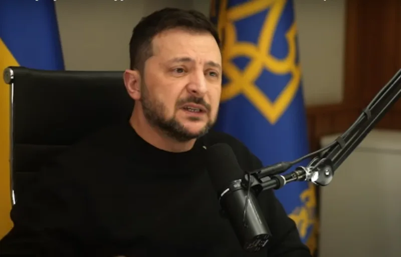 zelenskij