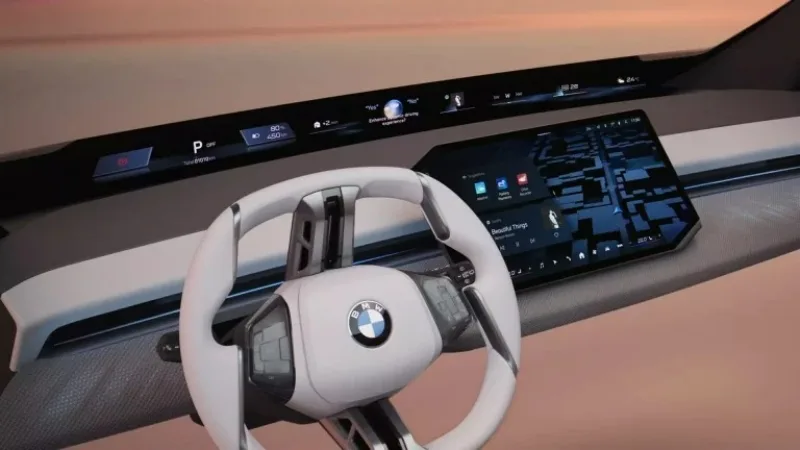 BMW-Panoramic-iDrive