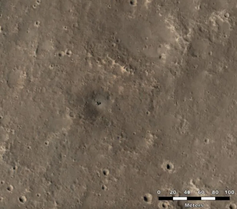 mars