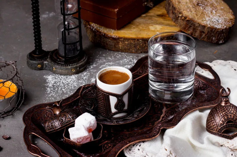 turska kafa