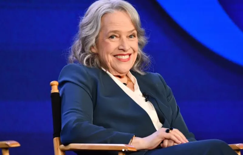 Kathy Bates