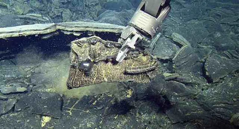 Axial Seamount