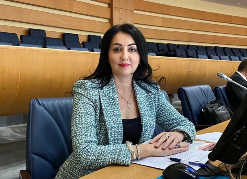 aida barucija