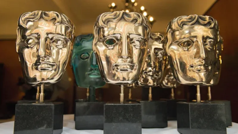 bafta nagrade