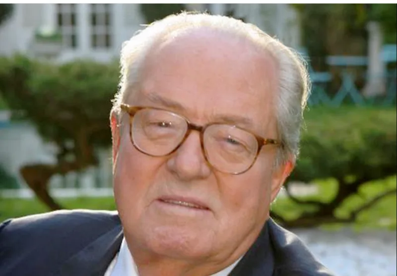 le pen 5