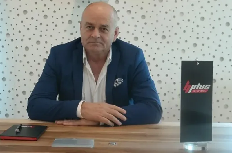 hajrudin ahmetlic