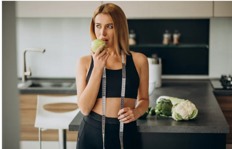 diet 5