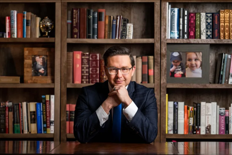 Pierre Poilievre facebook