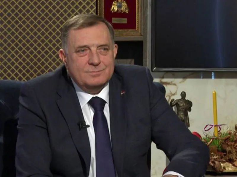 Dodik Milorad