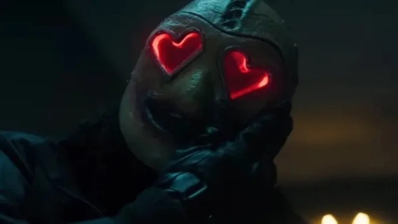 heart eyes film