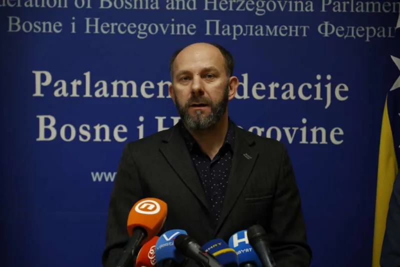Damir Hasanović