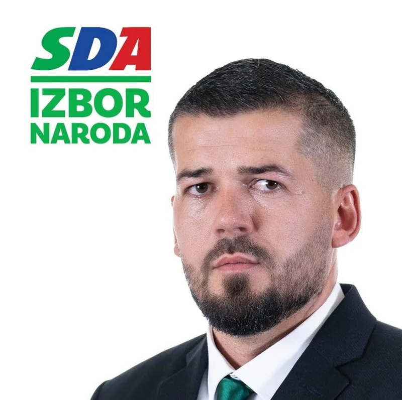 Jasmin Šošić