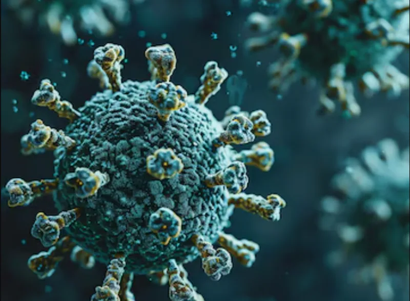 norovirus 1