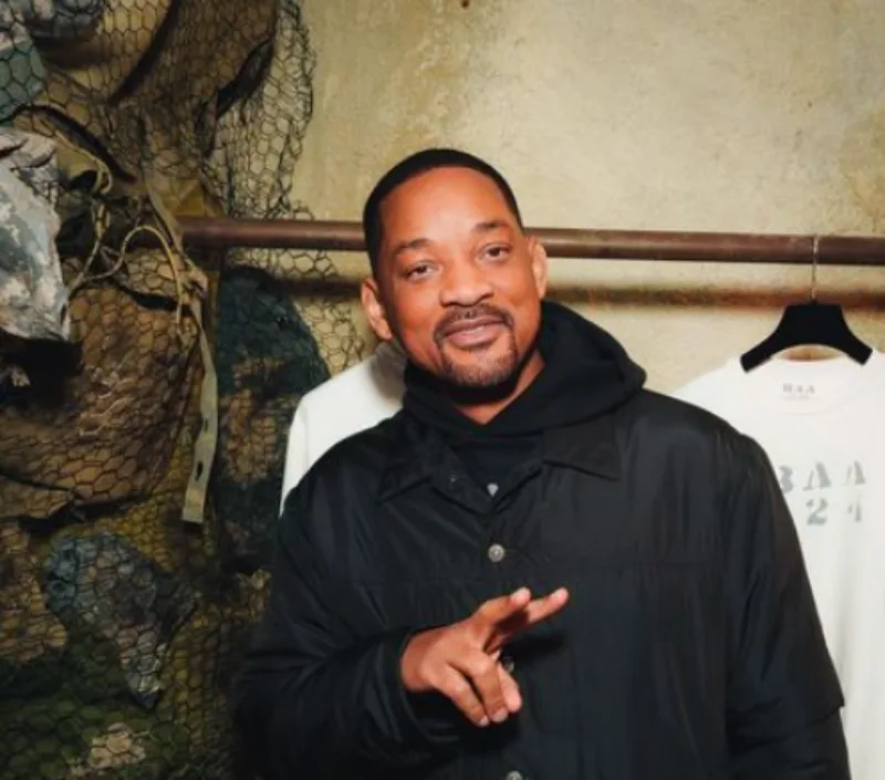 will smith