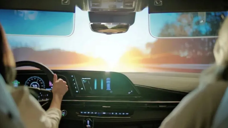 ploča za sunce