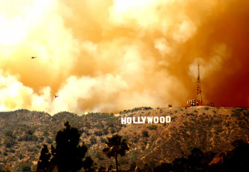 gori Hollywood