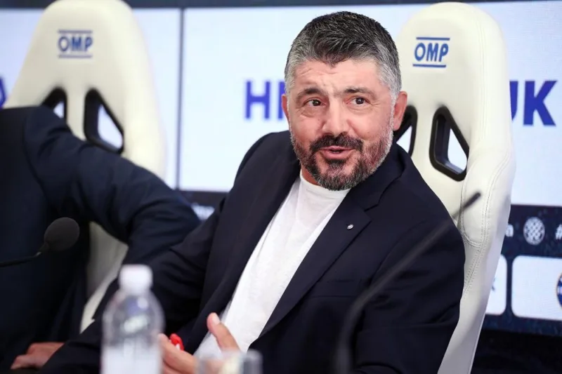 gattuso