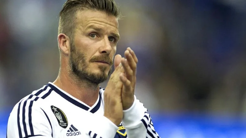 beckham ls