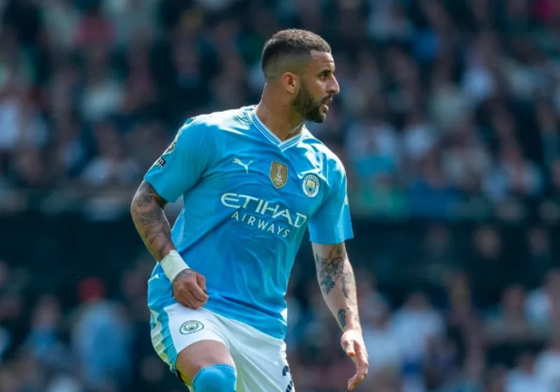 Kyle Walker