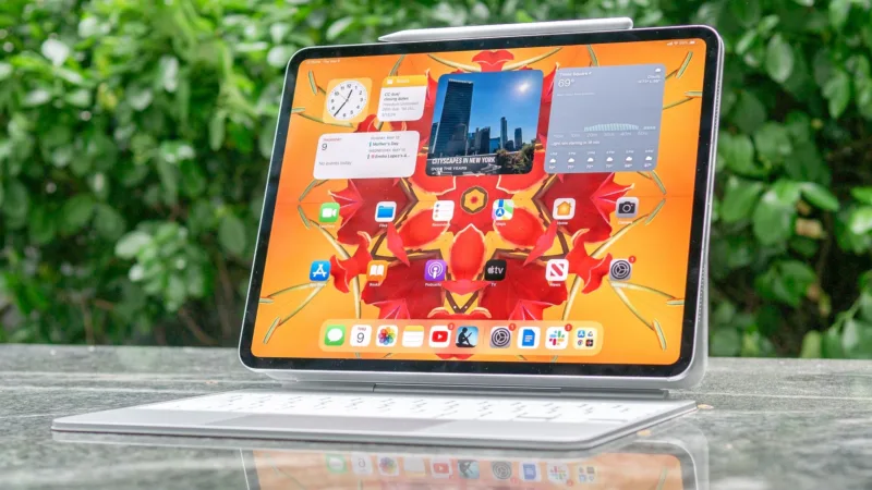 apple ipad