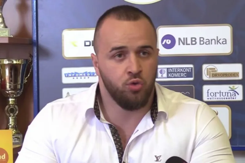 Dejan Kostić