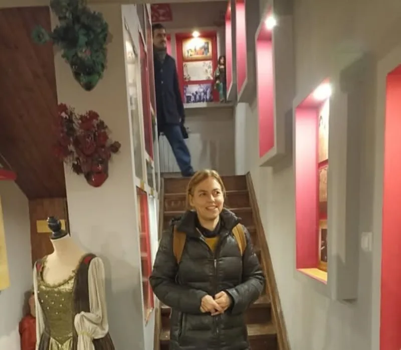 milena