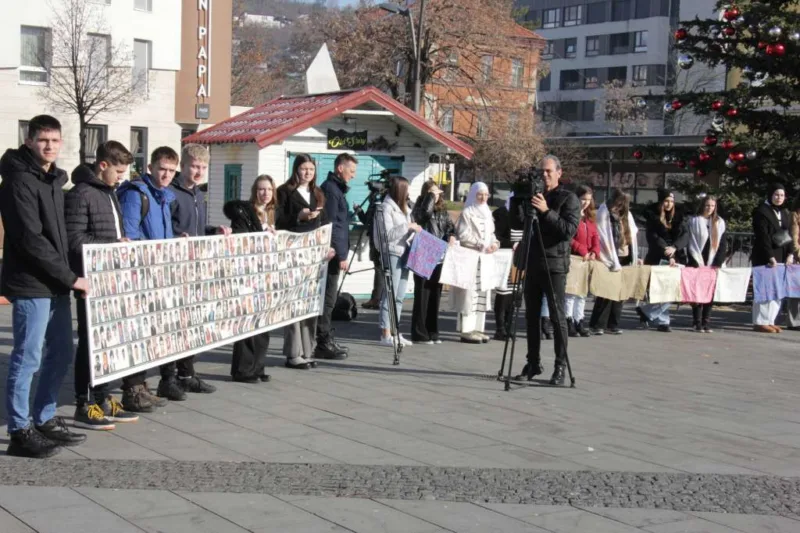 majke srebrenice tuzla s