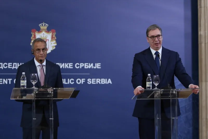 richard werma vucic