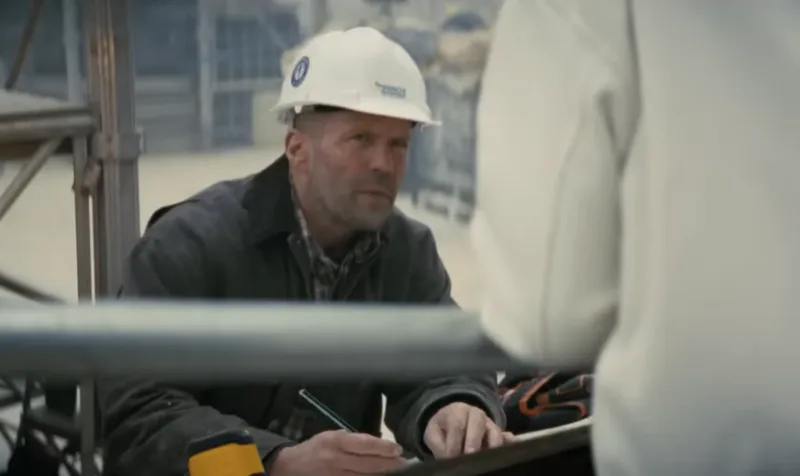 statham 1