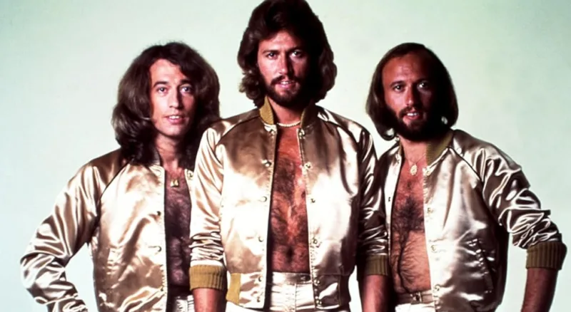 bee gees 8