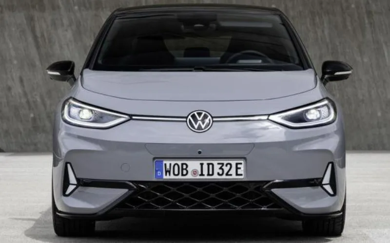 vw id3 10