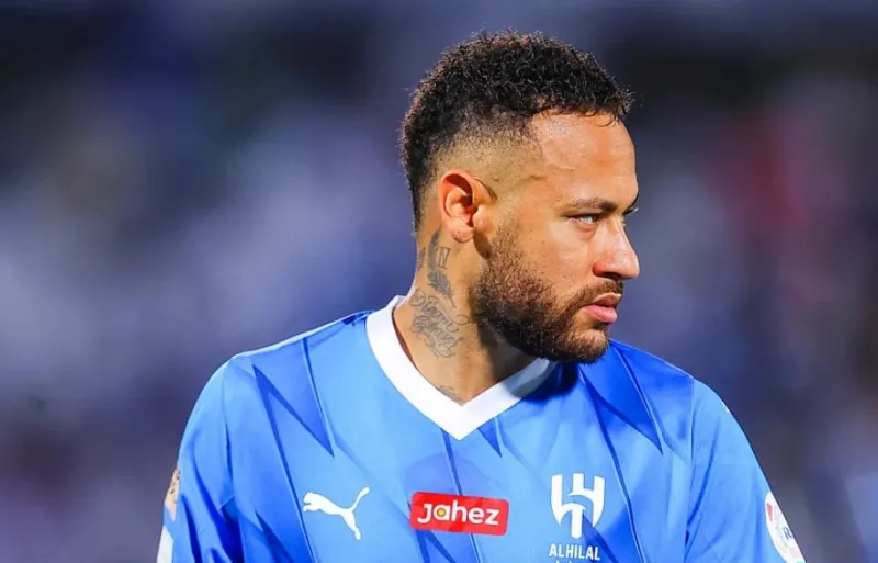 neymar