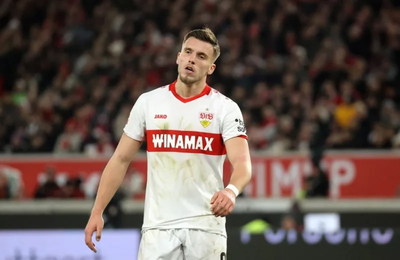 06.12.24 VfB Stuttgart - 1. FC Union Berlin